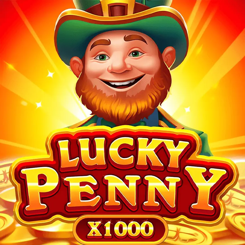 Lucky Penny нова онлайн гра казино